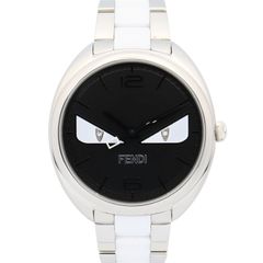 超希少/美品】 FENDI メンズ バグズ モンスター 腕時計 アイズ - メルカリ