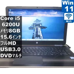 2026年最新】hp pavilion 15 i5の人気アイテム - メルカリ