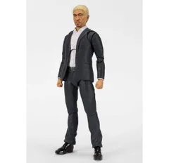 S.H.Figuarts 松本人志 