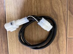 M6]H3577-BK ハーレー ソフテイル フラットフェンダーキット 【00y