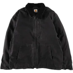 古着 カーハート Carhartt Full Swing Armstrong Jacket フルスウィングアームストロングジャケット 中綿入り/eaa614235