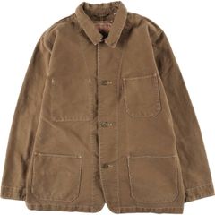古着 リーバイス Levi's ダックカバーオール メンズXXL相当/eaa614233