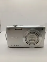 2026年最新】クールピクスs3300充電器の人気アイテム - メルカリ