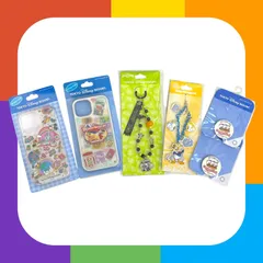 ディズニー スマホグッズ【6点セット】スマホケース＆スマホグリップ＆ストラップ ミッキー＆ミニー ドナルド 東京ディズニーリゾート TDR