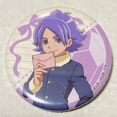 イナズマイレブン イナイレ フレフレンズ 缶バッジ 吹雪士郎 9点セット