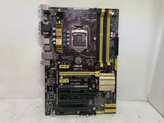 ASUS H87-PLUS LGA1150 CPU付き ATXマザーボード - メルカリ