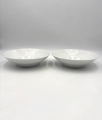 美品】Richard Ginori リチャードジノリ ベッキオホワイト スープ