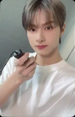 SEVENTEEN JUN ひとりじゃない CARAT盤 トレーディングカード