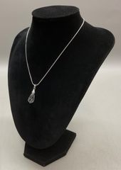 ◇Georg Jensen ネックレス ヘリテージコレクション 2008 804 - メルカリ