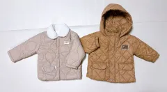 赤ちゃん キルティング 服 まとめ