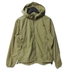 THE NORTH FACE ノースフェイス スワローテイルフーディ NPW22202 Swallowtail Hoodie レディース サンドベージュ L 27112903