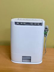 ○パナソニック 衣類乾燥除湿機 F-YZVXJ60-W - メルカリ