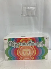 未開封 POP MART LABUBU ラブブ Biginto Energy シュリンク付き BOX ぬいぐるみ LF3234 f103
