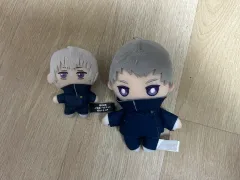 呪術廻戦 狗巻 ぬい まとめ ちょぴぬいぷち