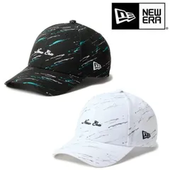 ニューエラ ゴルフ キャップ 9FORTY Splash スプラッシュプリント NEW ERA Golf (14747234) (14747235)