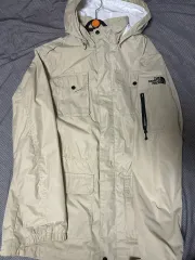 THE NORTH FACE ザノースフェイス ウィンドブレーカー ジャケット