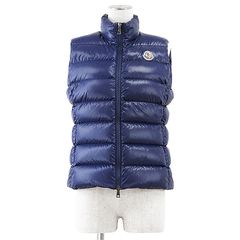 美品】MONCLER モンクレール ダウンベスト GHANY ガーニー サイズ 2