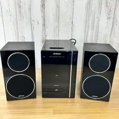 2026年最新】VICTOR ラジオ・コンポの人気アイテム - メルカリ