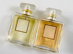 ★2点 まとめ売り CHANEL COCO MADEMOISELLE シャネル ココマドモアゼル オードパルファム 香水 50ml ▽管理2M358