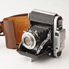 小西六 Konishiroku Pearl II Hexar 75mm F3.5 - メルカリ