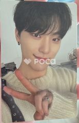 Seventeen ウォヌ Face the Sun CARAT Ver. - メルカリ