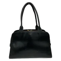 RADLEY(ラドリー) ショルダーバッグ - 黒 レザー