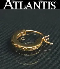 2026年最新】クロムハーツ ピアス tfpの人気アイテム - メルカリ