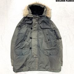 GOLDEN FLEECE by SPIEWAK USA製 アメリカ製 N-3B フライトジャケット