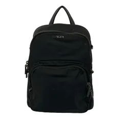 TUMI(トゥミ) リュックサック - 196306DGE 黒