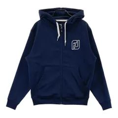 FootJoy フード付きパーカー XL フットジョイ トレーナー・パーカー 通販｜GDOゴルフショップ