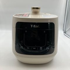 T-fal Cook4me Express 電気圧力鍋 - メルカリ