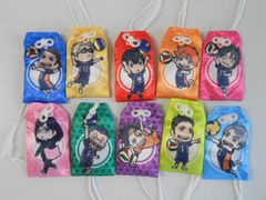 ♯Kut14Ciでふぉめminiスーパーダンガンロンパ2絶望B人気5種 - メルカリ