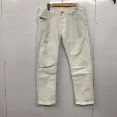 DIESEL ディーゼル パンツ デニム、ジーンズ デニムパンツ スリムパンツ カジュアルパンツ ストレッチパンツ