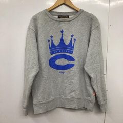 ROLLING CRADLE スウェット グリーン Lサイズ - メルカリ
