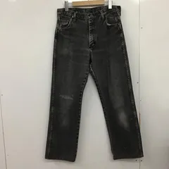 Wrangler ラングラー パンツ デニム、ジーンズ デニムパンツ スリムパンツ カジュアルパンツ