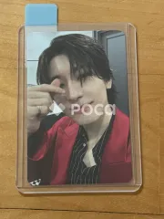 Seventeen ウォヌ セブチ SPILL THE FEELS CARAT Ver.