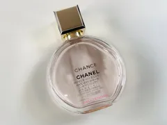 ★残量約7割以上 美品 CHANEL CHANCE シャネル チャンス オータンドゥル オードパルファム 35ml 香水 ▽管理2M359