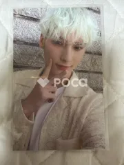 TXT ヒュニンカイ MOA MEMBERSHIP KIT