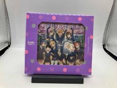 Liella! CLUB CD SET 2025 プレミアコース盤 継続特典付 - メルカリ