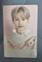 セブチ ジュン SEVENTEEN CAFE in SEOUL トレーディングカードセット