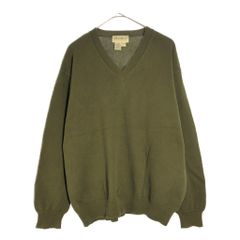 COMME des GARCONS HOMME Vネックセーター 田中オム - メルカリ
