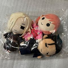 ときめきメモリアル Girl's Side 桜井琉夏 桜井琥一 主人公 ぬいぐるみ