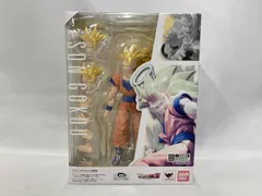 2026年最新】S.H.Figuarts スーパーサイヤ人3孫悟空 「ドラゴンボールZ