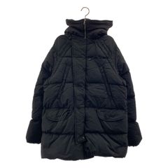 Ten c / テンシー | Deck Down Parka デッキダウンパーカー ジャケット | 46 | ブラック | メンズ