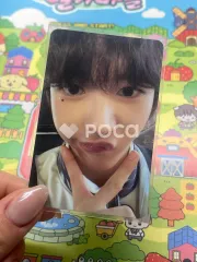 NCT リョウ WISH Photobook Ver.