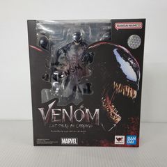 S.H.figuarts ヴェノム Let there be carnage - メルカリ