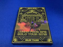 JUNHO(From 2PM)/Solo Tour 2016