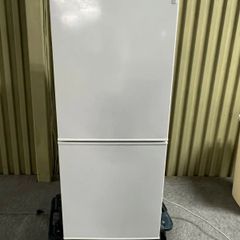 三菱 冷蔵庫 MR-P17H-W168L 2022年製 - メルカリ