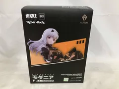  現状品 グッドスマイルアｰツ上海 モダニア Hyper Body 勝利の女神:NIKKE