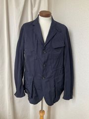 32222様専用】新品 WORKERS サックコート 40 - メルカリ